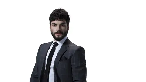 Miran Aslanbey Hercai