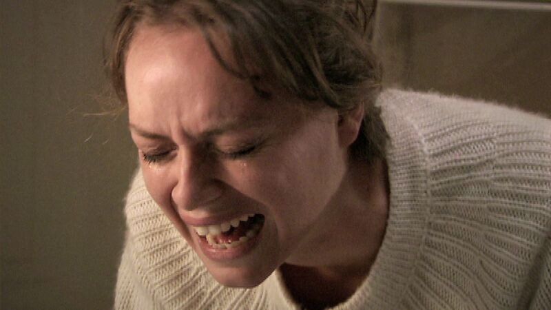 Un desconocido trata de agredir sexualmente a Melek