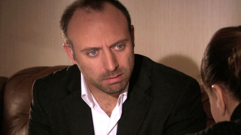 Yasemin, la amiga de Onur, muere repentinamente