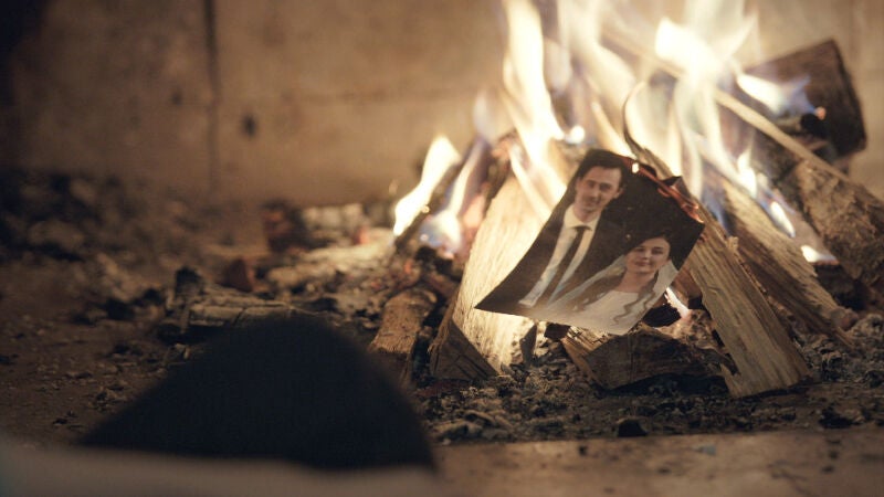 Sule rompe con su pasado y confía por fin su futuro junto a Cengiz