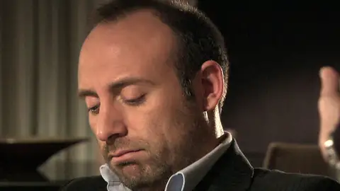 Sherezade está a punto de descubrir a la hija secreta de Onur MOMENTO DESTACADO