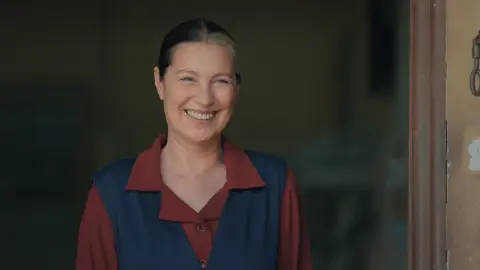 Gonül Madre