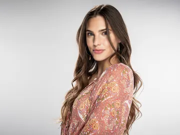 Valentina Carvajal Valentina Carvajal