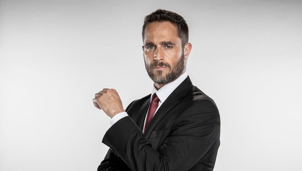 El chino Valdés