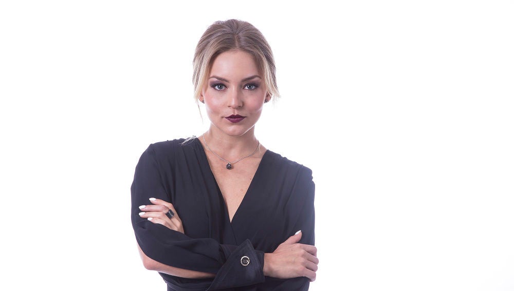 Lucía Borges