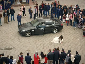 Reyyan, anbandonada Reyyan, anbandonada