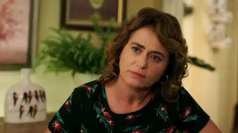 Fazilet La señora Fazilet y sus hijas