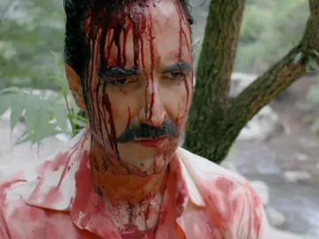 Beltrán Camacho Beltrán Camacho