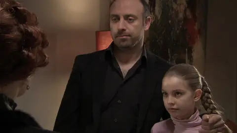 Nilfer y Onur Las mil y una noches