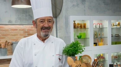 Las mejores recetas de Cocina abierta de Karlos Argui&ntilde;ano