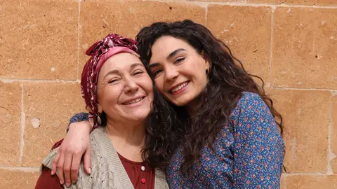 Ebru Sahin Hercai