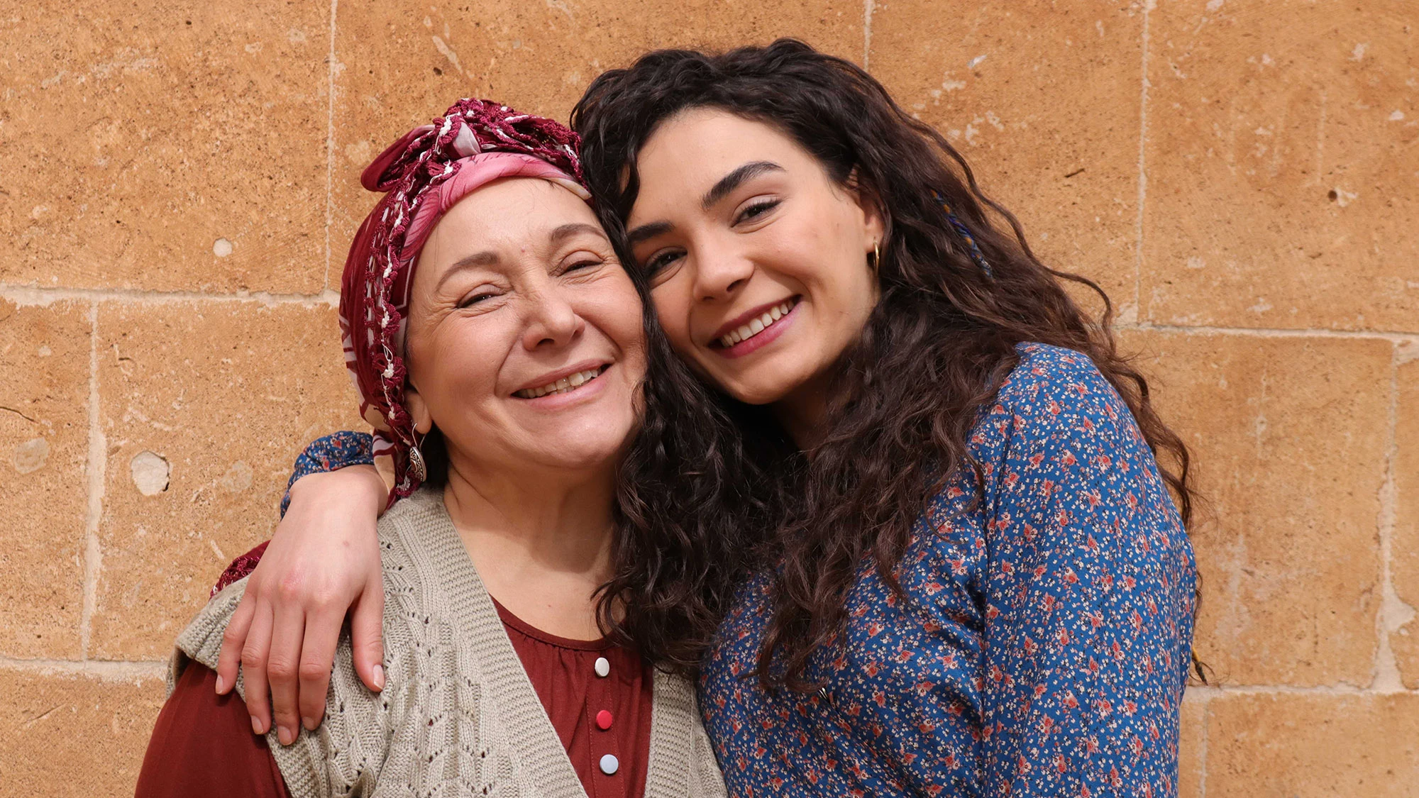 Ebru Sahin Hercai