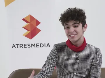 Joaquín Bondoni sobre Aristemo y la comunidad LGTBI: "Teníamos la responsabilidad de dar voz" Joaquín Bondoni sobre Aristemo y la comunidad LGTBI: "Teníamos la responsabilidad de dar voz"