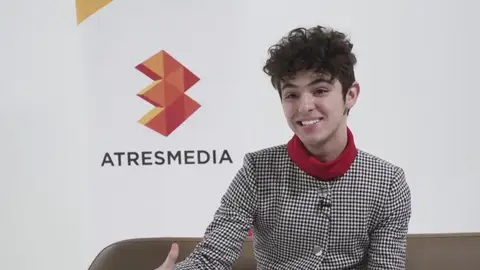 Joaquín Bondoni sobre Aristemo y la comunidad LGTBI: "Teníamos la responsabilidad de dar voz" Joaquín Bondoni sobre Aristemo y la comunidad LGTBI: "Teníamos la responsabilidad de dar voz"
