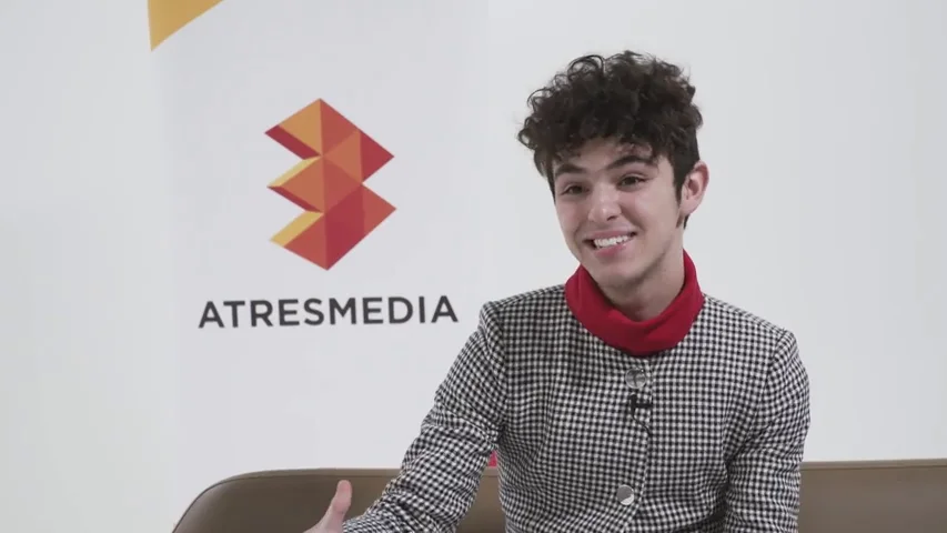 Joaquín Bondoni sobre Aristemo y la comunidad LGTBI: "Teníamos la responsabilidad de dar voz" Joaquín Bondoni sobre Aristemo y la comunidad LGTBI: "Teníamos la responsabilidad de dar voz"