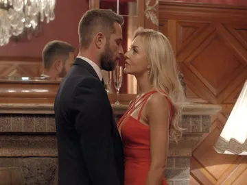 Jacobo y Lucía Jacobo y Lucía