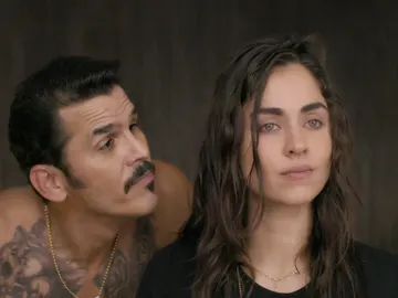 Chantaje a Eva Carvajal Chantaje a Eva Carvajal