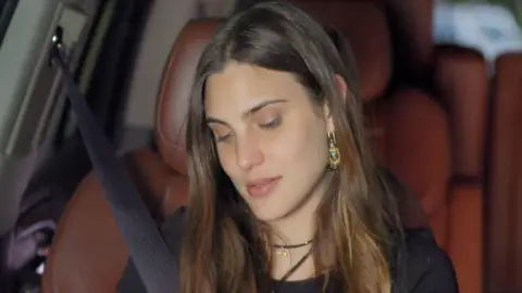 Valentina Amar a muerte