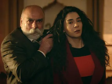 Nasuh y Reyyan Nasuh y Reyyan