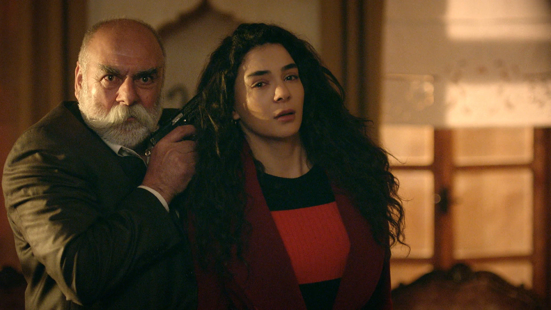 Hercai