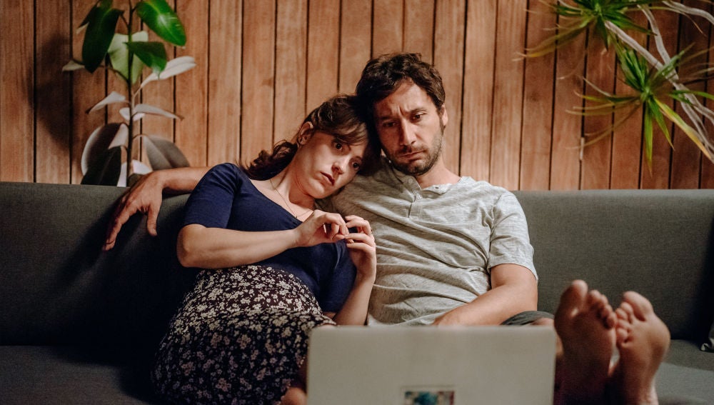 Temporada 2 de 'Gente hablando'