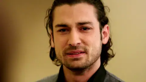 Sinan momento destacado
