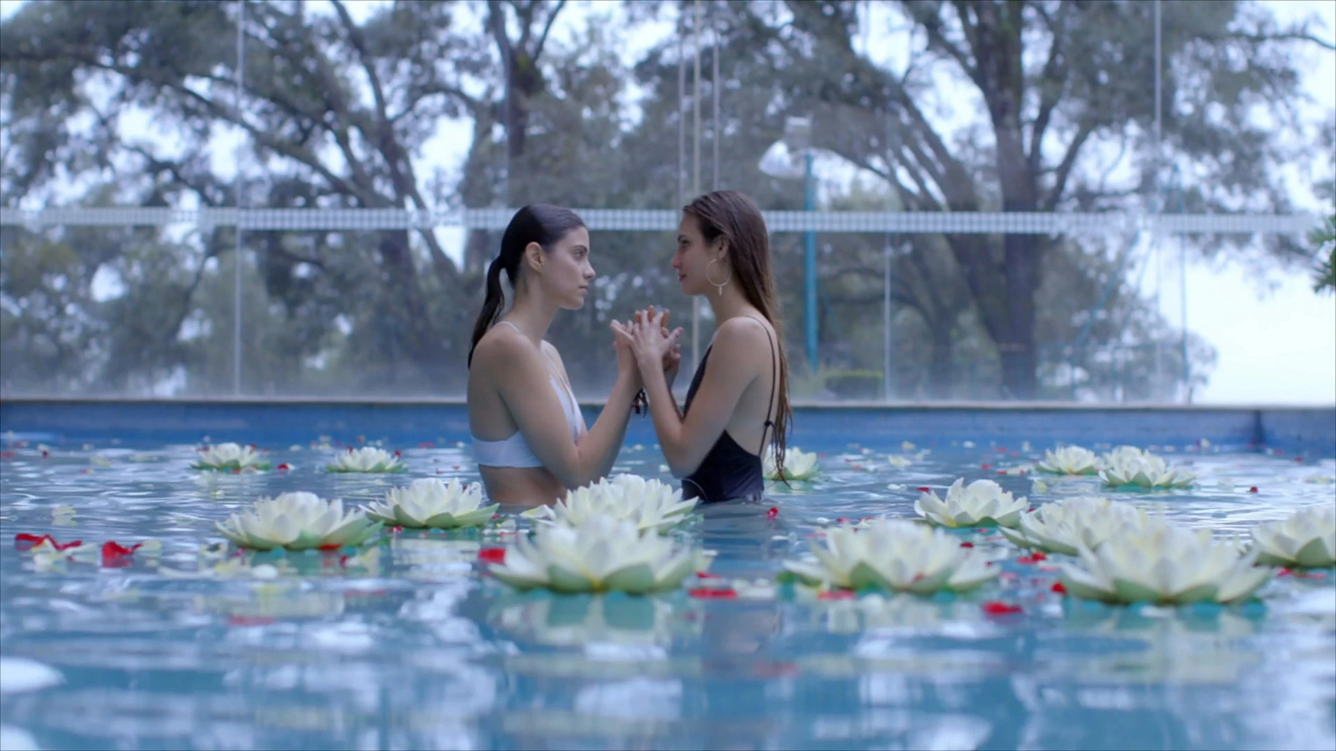 Juliantina Amar a muerte