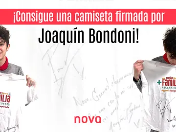 Joaquín Bondoni Joaquín Bondoni