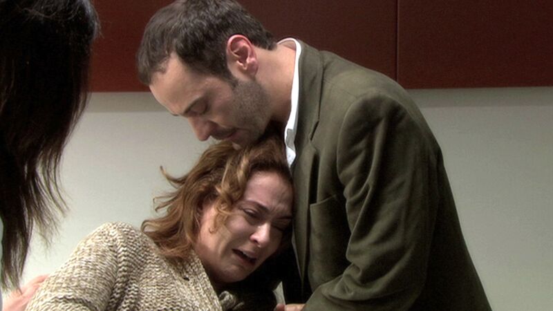 El momento más duro para Bennu: Kerem y ella pierden a su hijo