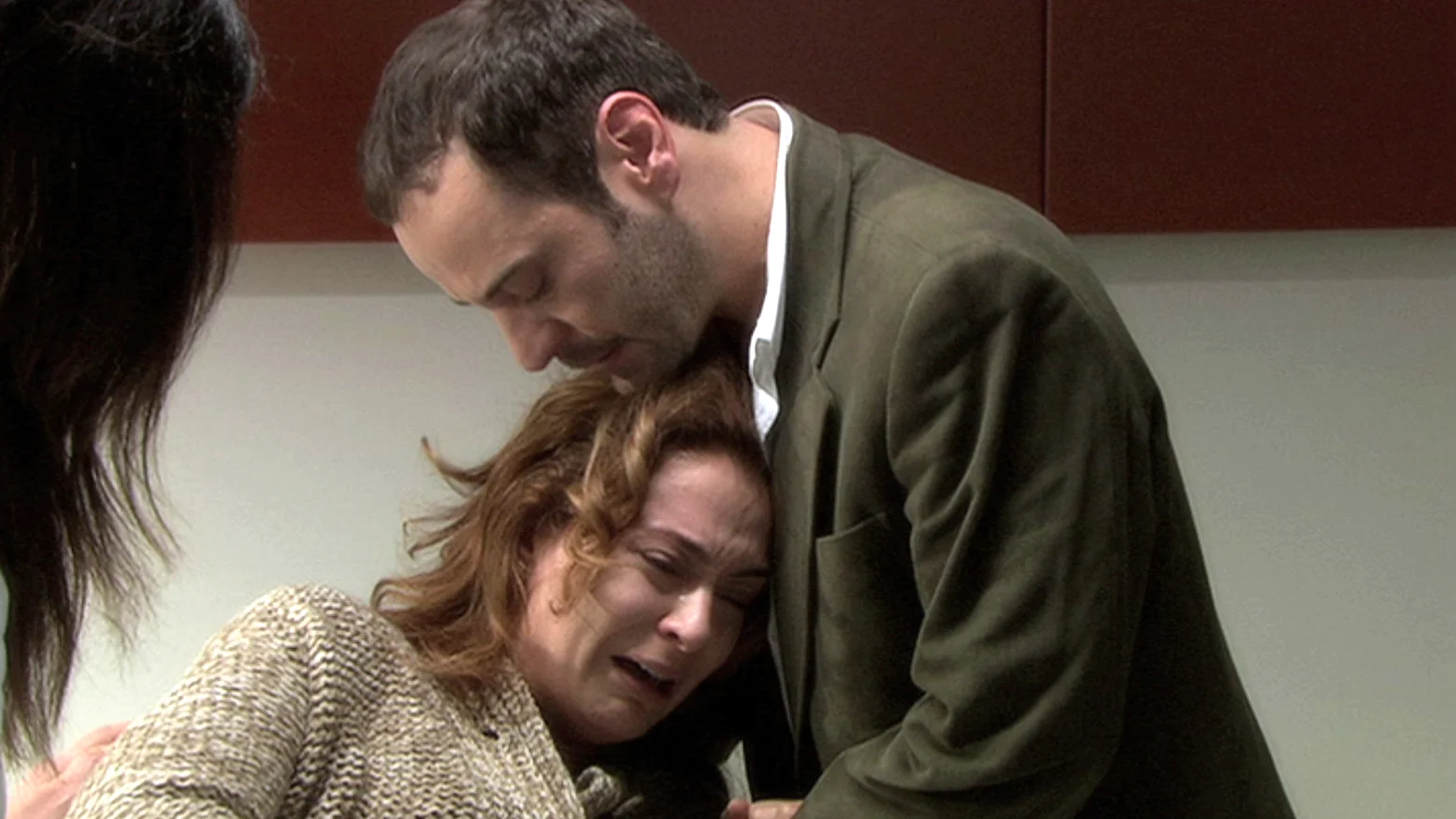 Bennu y Kerem Las mil y una noches