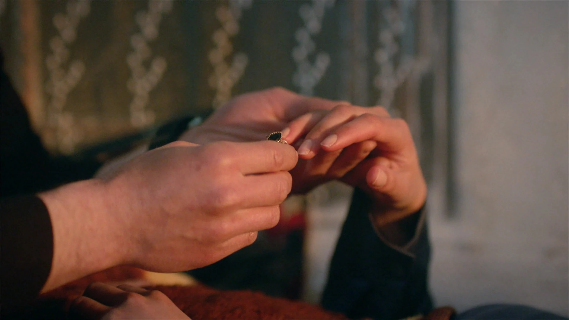 El anillo de Miran Hercai