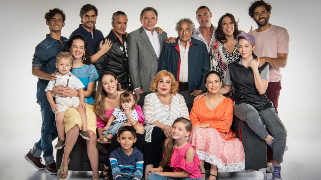 Mejor Novela Latina