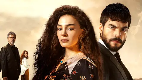 Hercai Premio Mejor Novela