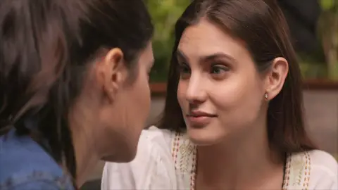 Valentina Amar a muerte