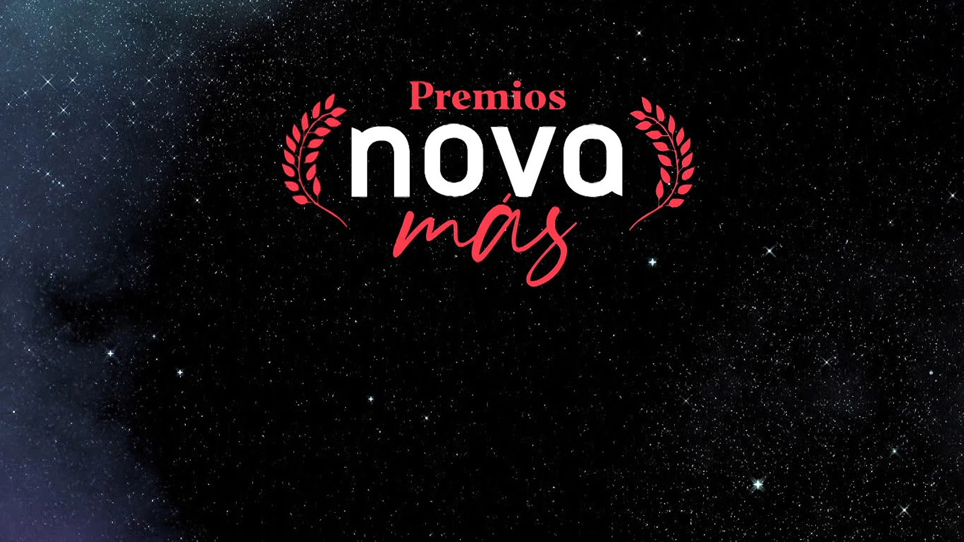 Premios Nova Más