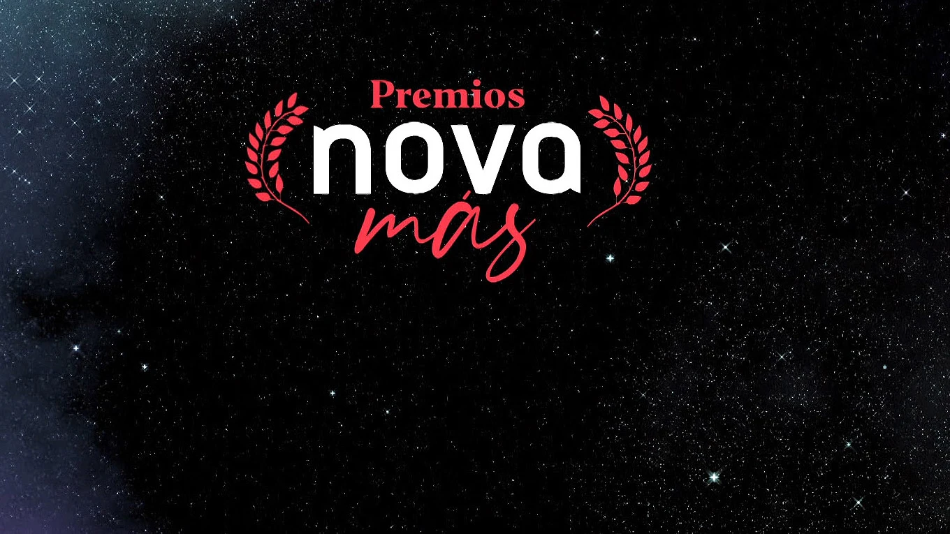 Premios Nova Más Nova