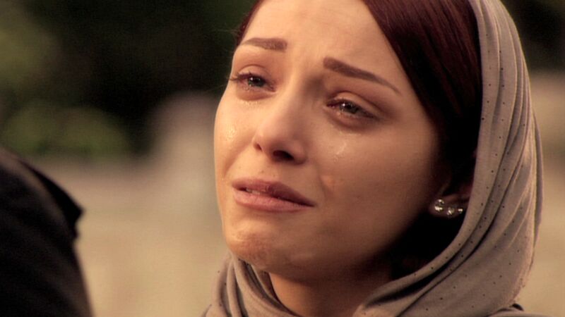 Sezen y Burak se replantean su matrimonio