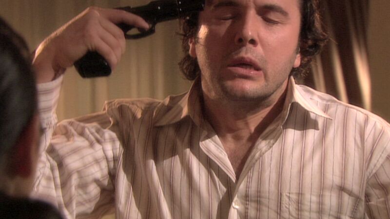 Ali Kemal amenaza con suicidarse