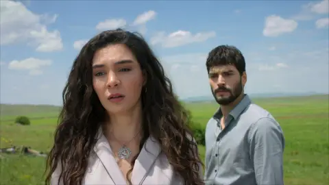 Reyyan Hercai