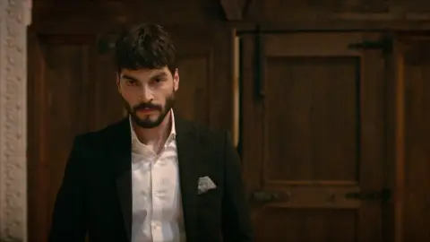 Miran Hercai