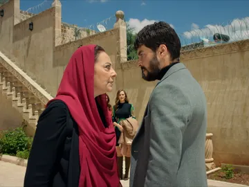 Azize y Miran Azize y Miran