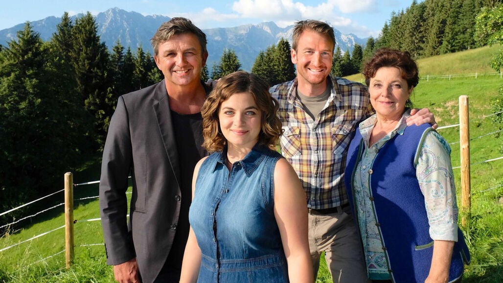 Doctor en los Alpes - Temporada 5
