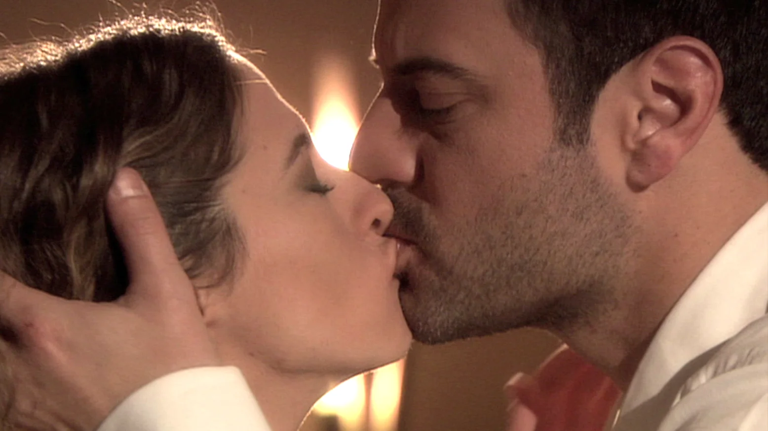 Kerem y Eda Las mil y una noches