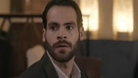 Mateo Amar a muerte