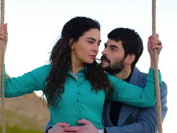 Las curiosidades que no sabías de 'Hercai' Las curiosidades que no sabías de 'Hercai'