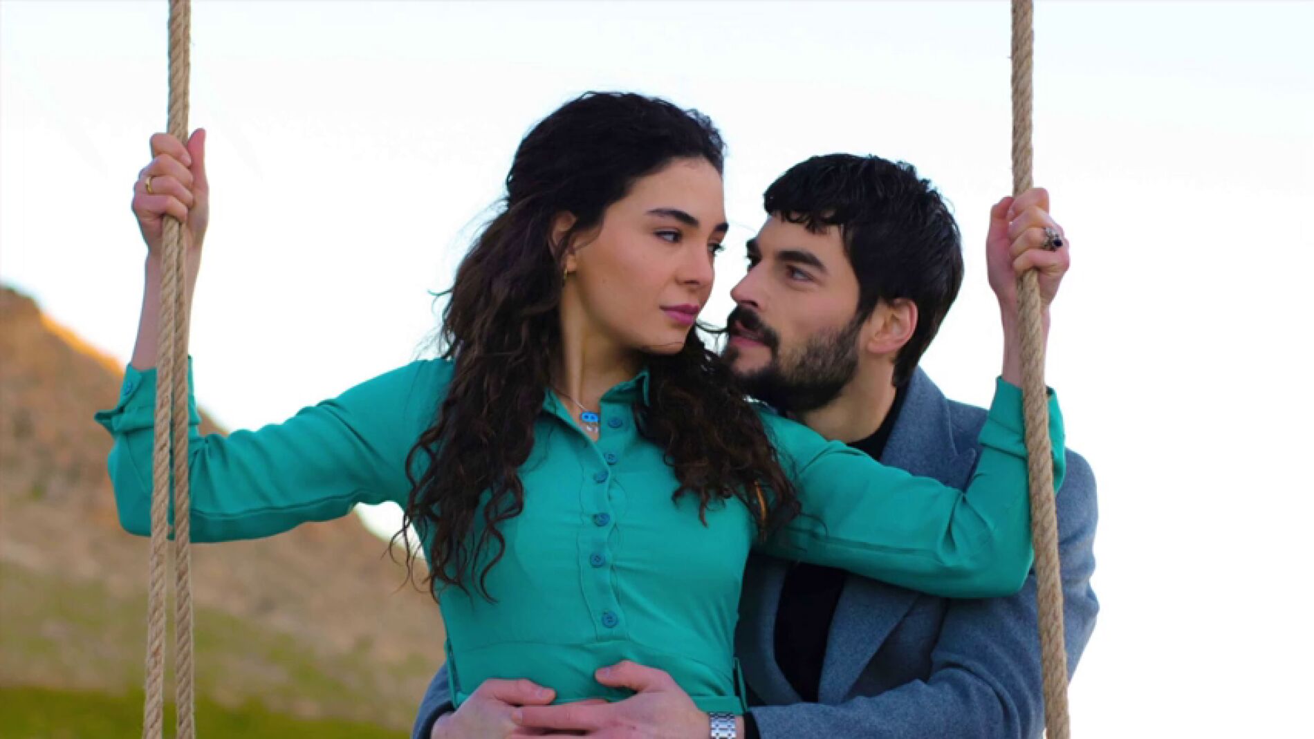 Las curiosidades que no sab&iacute;as de 'Hercai'