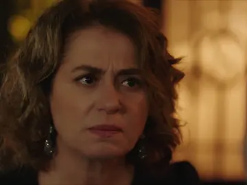"No me hagas esto, mamá" ¿Qué pretende la madre de Hazan? "No me hagas esto, mamá" ¿Qué pretende la madre de Hazan?