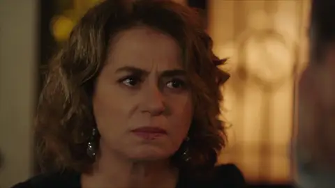 "No me hagas esto, mamá" ¿Qué pretende la madre de Hazan? "No me hagas esto, mamá" ¿Qué pretende la madre de Hazan?