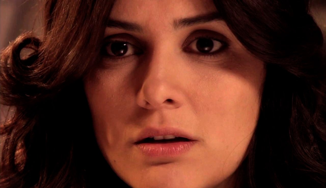 Sherezade