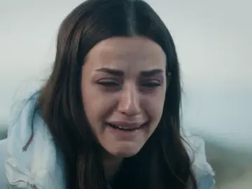 Nefes se sincera: "El tiempo se llevó todos mis sueños, Tahir" Nefes se sincera: "El tiempo se llevó todos mis sueños, Tahir"